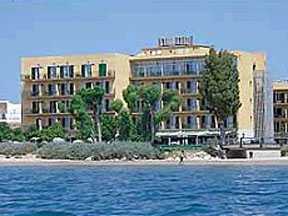 Hotel Prestige Coral Platja Elit