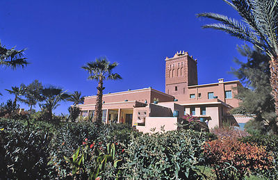 Kenzi Azghor image 0