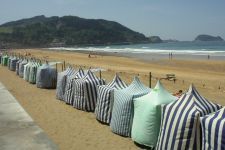 Hotel - Zarauz