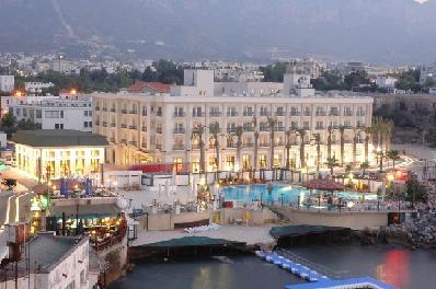 Kyrenia Casino