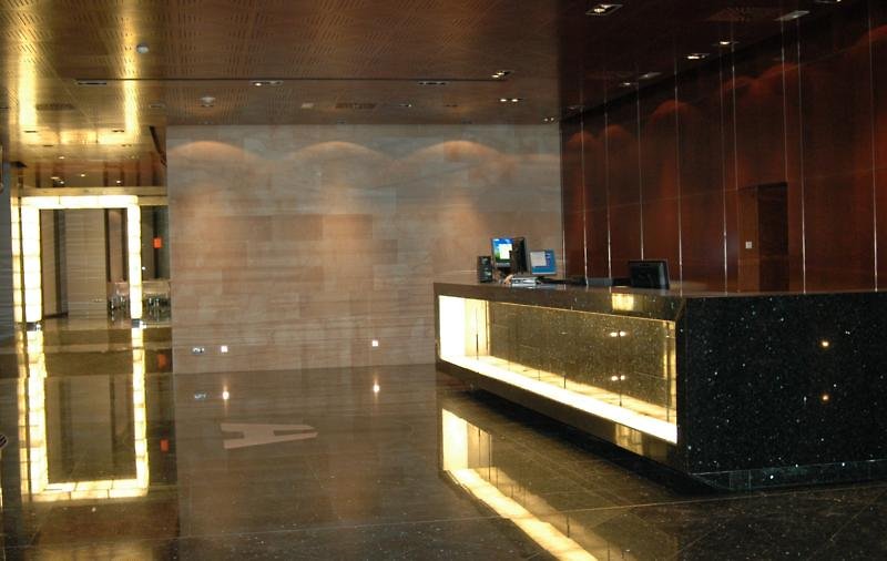 HOTEL MAYDRIT