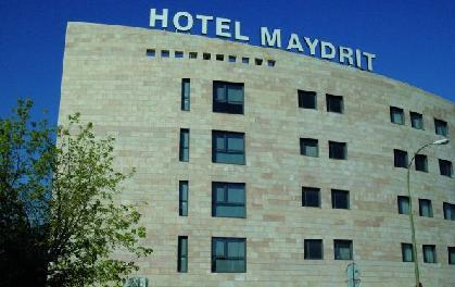 HOTEL MAYDRIT