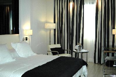 HOTEL MAYDRIT