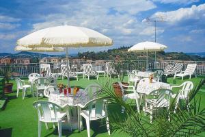 Hotel Ilgo Perugia