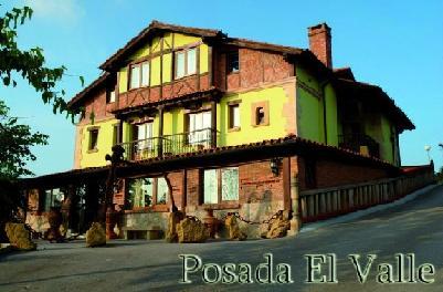 HOTEL POSADA EL VALLE