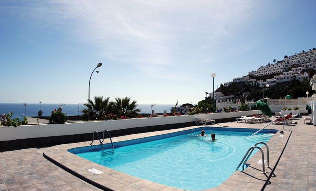 APARTAMENTOS SANFE