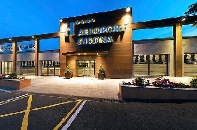 Salles Hotel Aeroport Girona