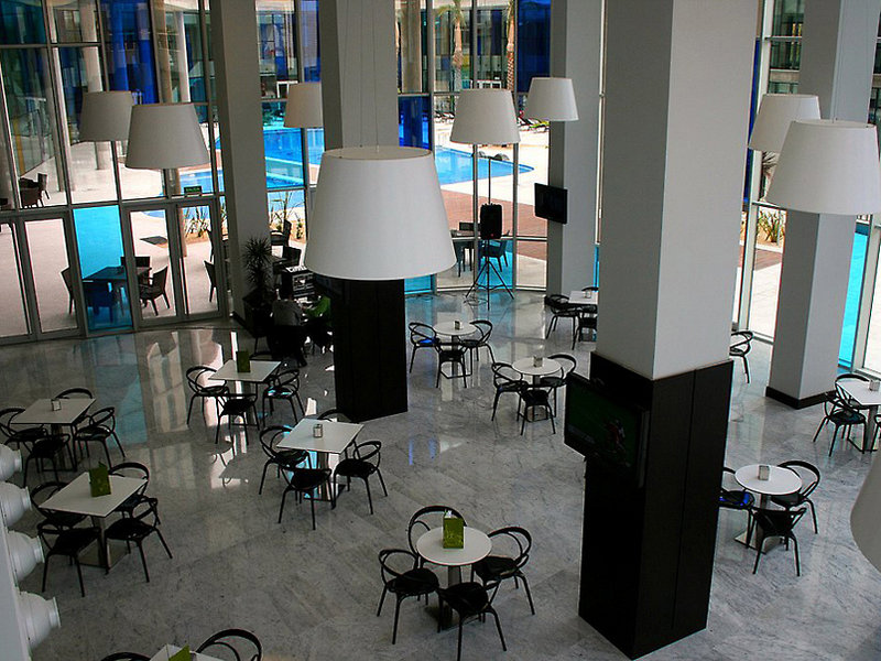 HOTEL AGORA