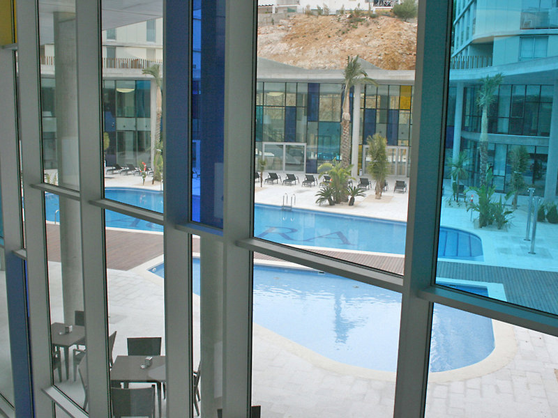 HOTEL AGORA