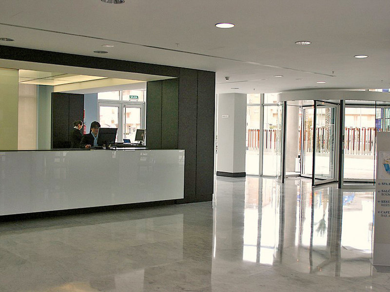 HOTEL AGORA