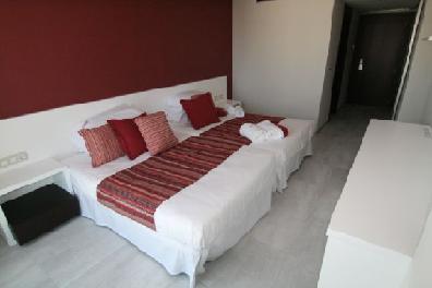 HOTEL AGORA
