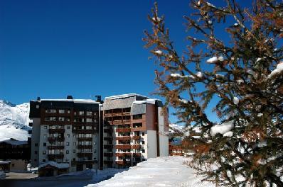 Residence Odalys Residence Altineige