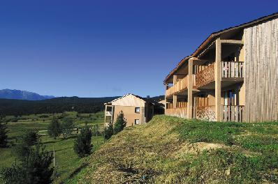 Residence Le Clos Des Fontaneilles