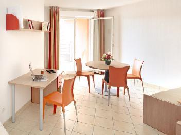 Apts Park And Suites Comfort Aix En Provence 