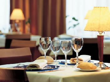 Hotel Nh Ciudad De Zaragoza