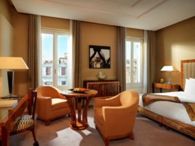 Jumeirah Grand Hotel Via Veneto 
