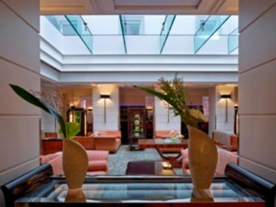 Jumeirah Grand Hotel Via Veneto 