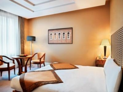 Jumeirah Grand Hotel Via Veneto 