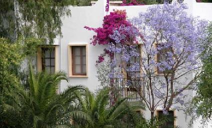 Hotel Club Flora