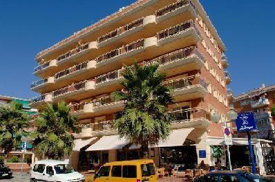 Aptos. Palas Salou