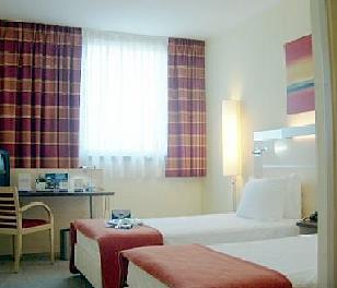 Idea Hotel Milan Bicocca