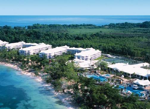 Clubhotel Riu Negril