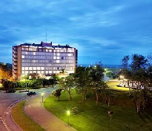 HOTEL EUROSTARS CIUDAD DE LA CORUÑA