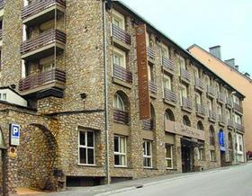 HOTEL HIMALAIA PAS