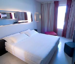 Hotel San Ranieri