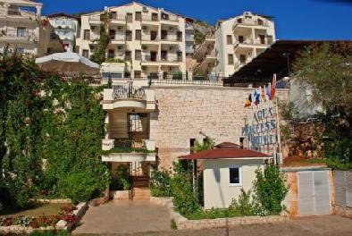 Aqua Princess Hotel
