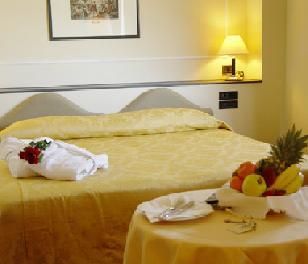 Hotel  Il Mamiani Urbino