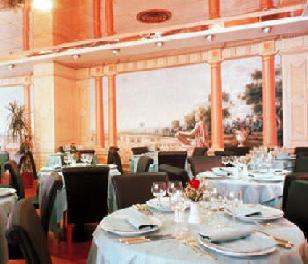 Hotel Il Canova