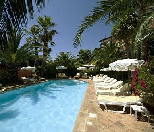 Hotel L'arena Frejus