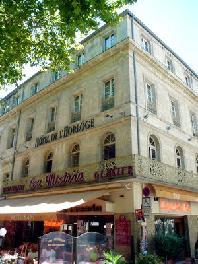 Hotel De L'horloge Avignon