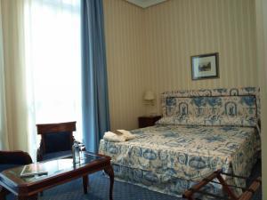 HOTEL ADA PALACE