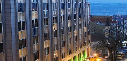 Best Western The President