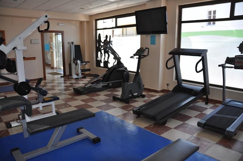 Hotel Astuy 