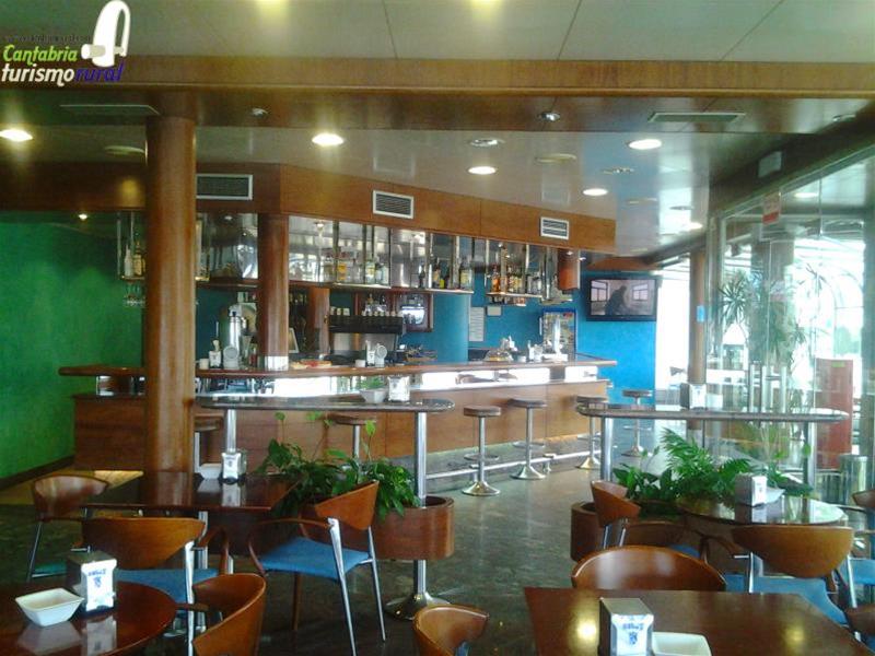 Hotel Astuy 
