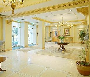 Rydges Kensington Plaza image 6