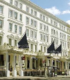 Rydges Kensington Plaza image 1