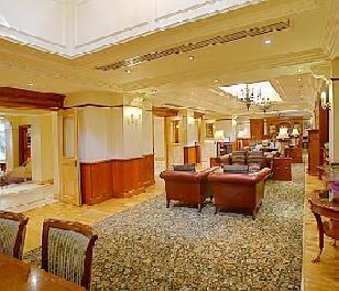 Rydges Kensington Plaza image 2