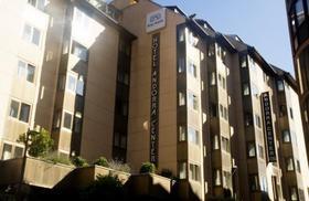 Hotel Best Andorra Center