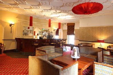 Gresham Metropole