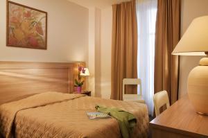 Hotel Continental Bordeaux