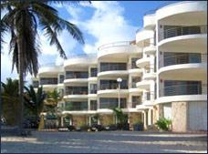 Hotel Encanto Corto Maltes All Suites Resort