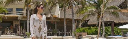 HOTEL ENCANTO CORTO MALTES ALL SUITES RESORT