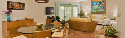 HOTEL ENCANTO CORTO MALTES ALL SUITES RESORT