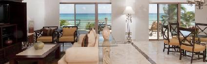 HOTEL ENCANTO CORTO MALTES ALL SUITES RESORT