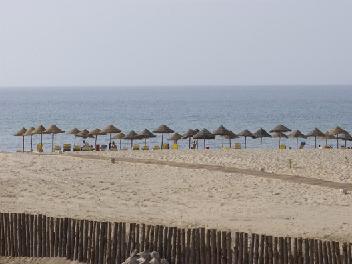 Hotel - Yadis Morjane Tabarka