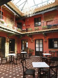 Hotel La Casona De Calderon